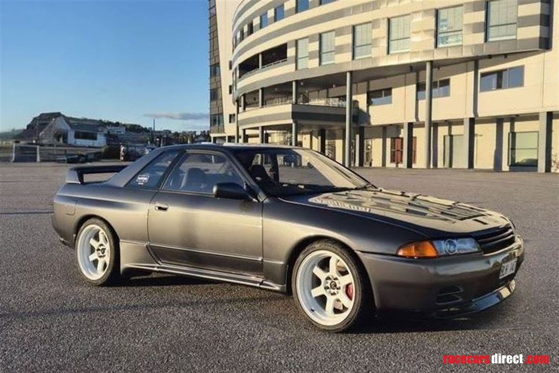 nissan-skyline-r32-gt-r