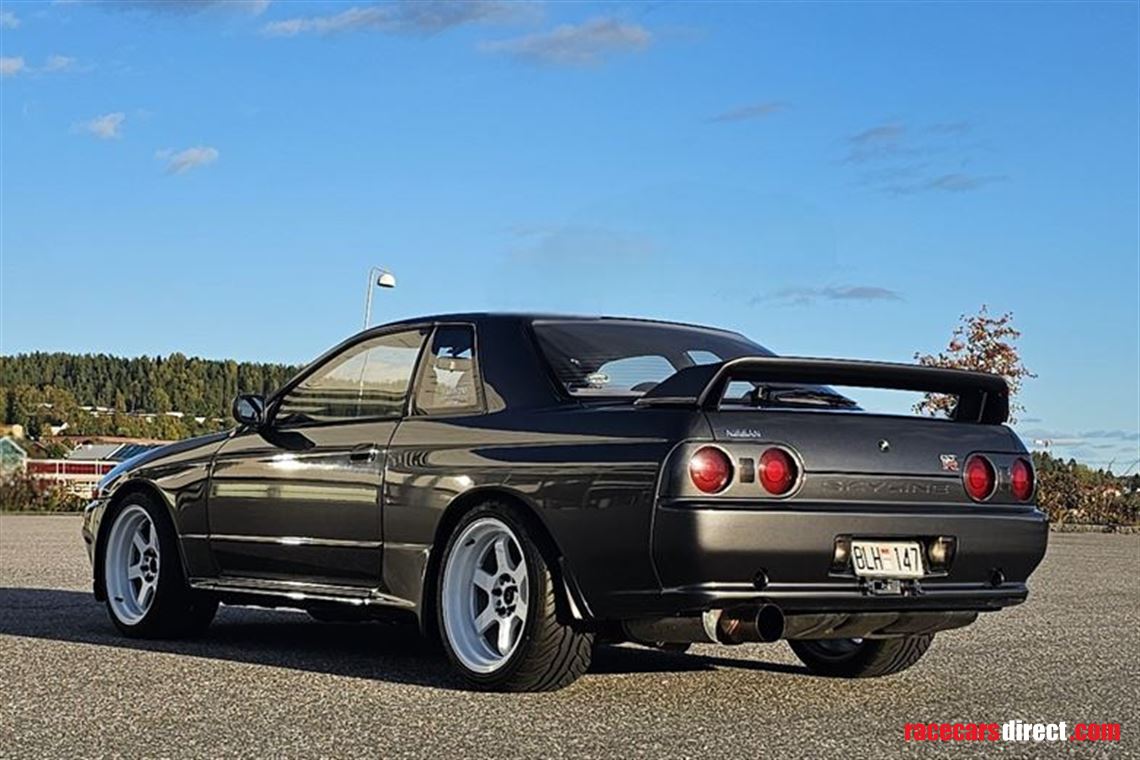 nissan-skyline-r32-gt-r