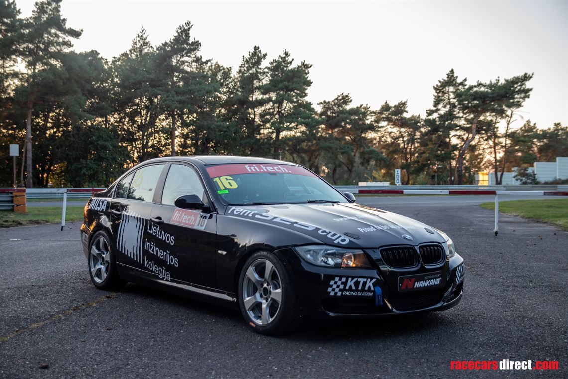 bmw-325-cup-winning-car