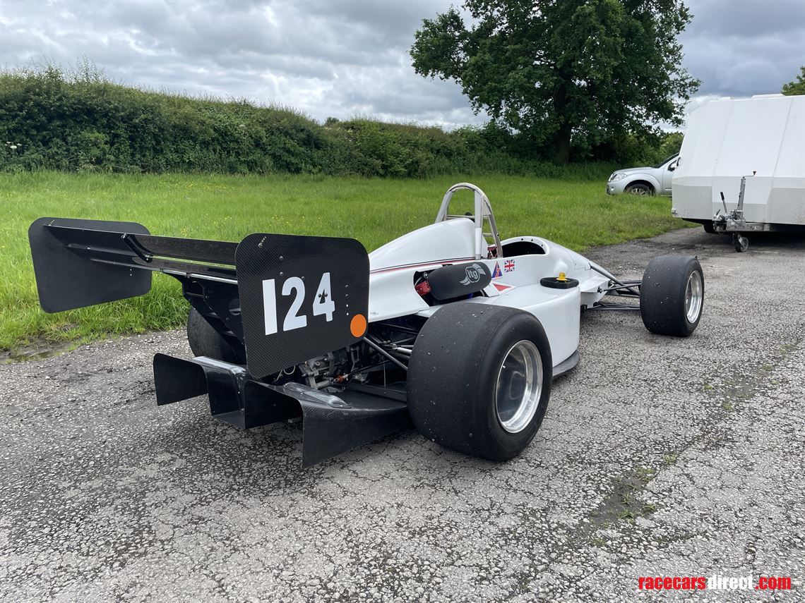 pilbeam-mp87-01-vauxhall-hillclimb-car