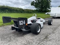 pilbeam-mp87-01-vauxhall-hillclimb-car