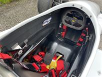 pilbeam-mp87-01-vauxhall-hillclimb-car