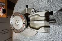 1998--2001-formula-bmw-differential-drive-uni