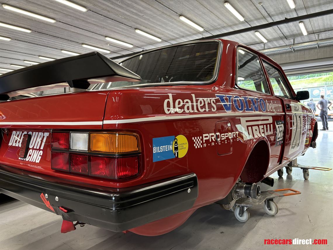 volvo-240-turbo-group-a-newly-built