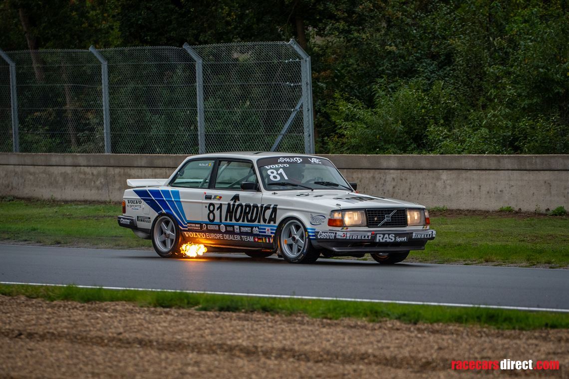 volvo-240-turbo-group-a-newly-built