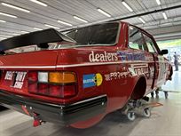 volvo-240-turbo-group-a-newly-built