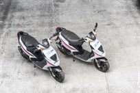 racing-point-f1-team-scooter