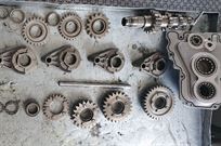 sadev-7-speed-gearbox-complete-like-new