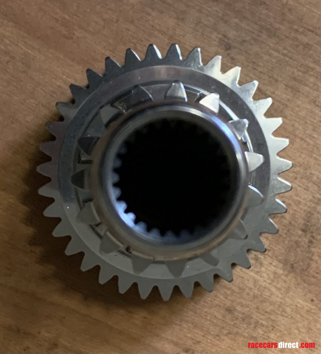 double-width-first-gear