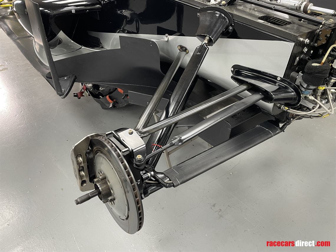 Racecarsdirect.com - Dallara F308/11 VW speiss