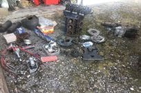 ford-essex-v6-engine-gearbox-parts