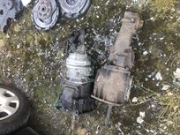 ford-essex-v6-engine-gearbox-parts