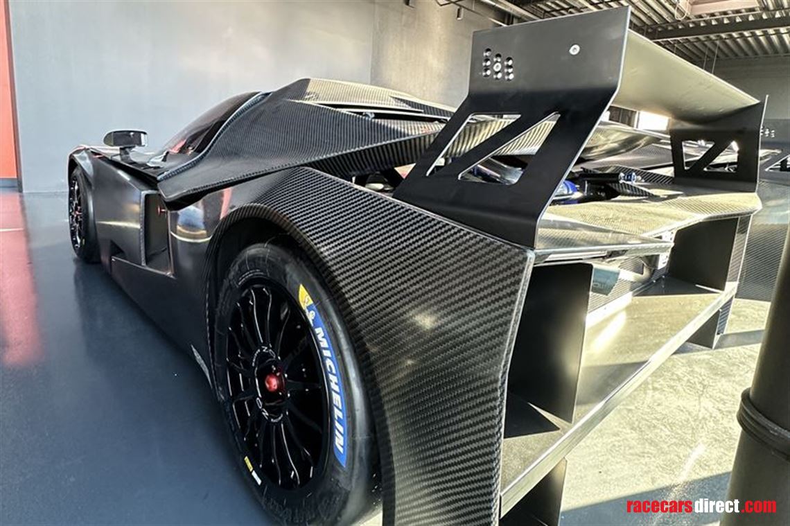 ktm-x-bow-gt4---2500km---66000-spares-package