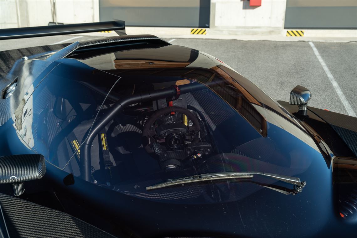 ktm-x-bow-gt4---2600km---66000-spares-package