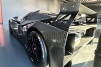 ktm-x-bow-gt4---3500km---66000-spares-package