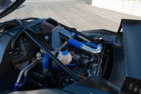 ktm-x-bow-gt4---2600km---66000-spares-package