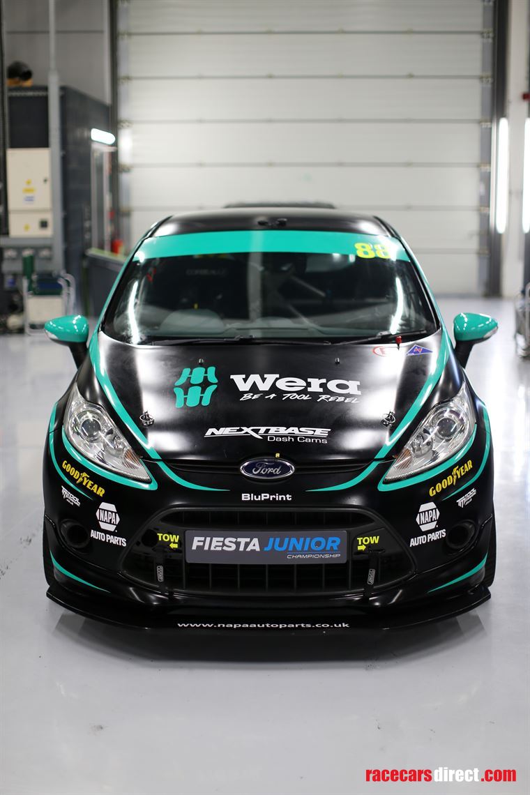 fiesta-junior-championship-car