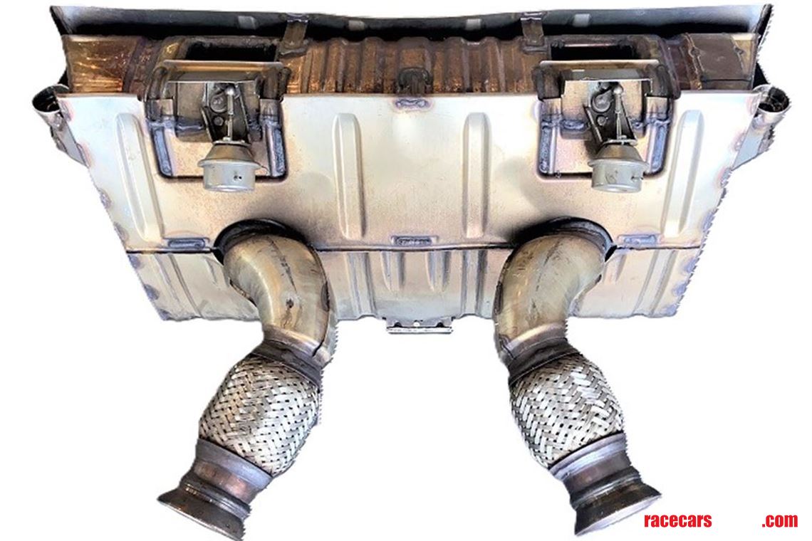 porsche-carrera-gt-exhaust-silencer-980111123