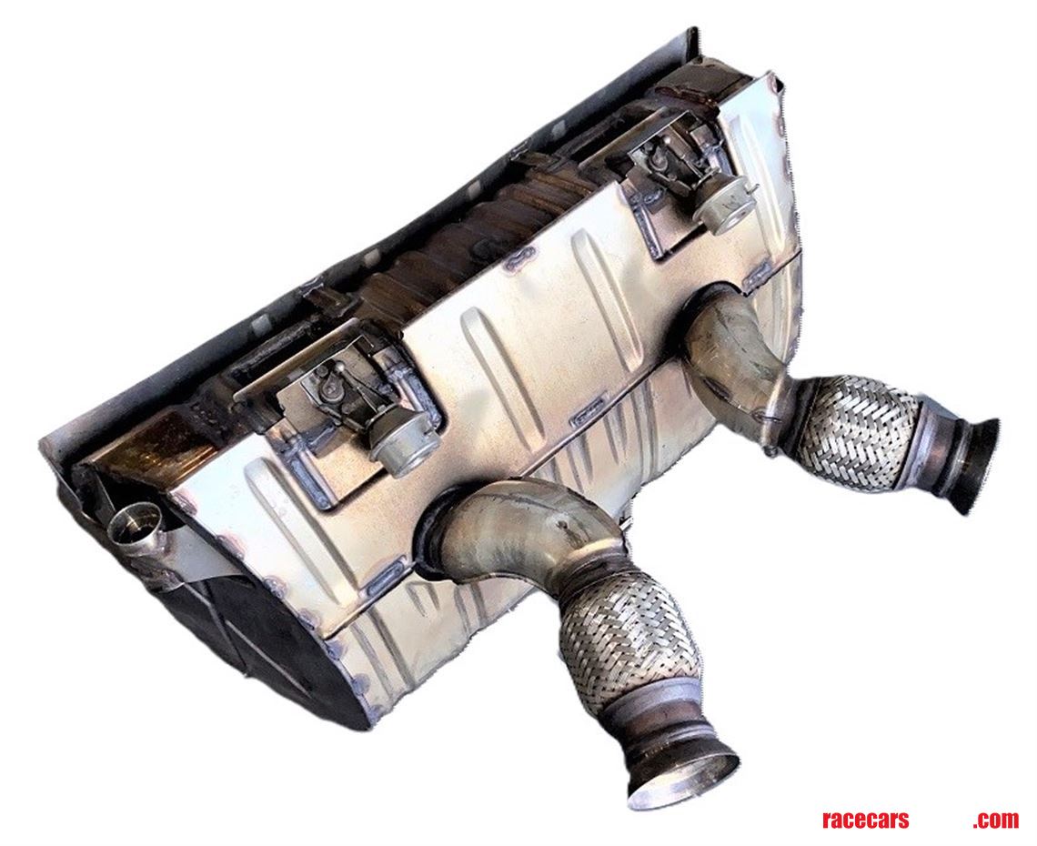 porsche-carrera-gt-exhaust-silencer-980111123