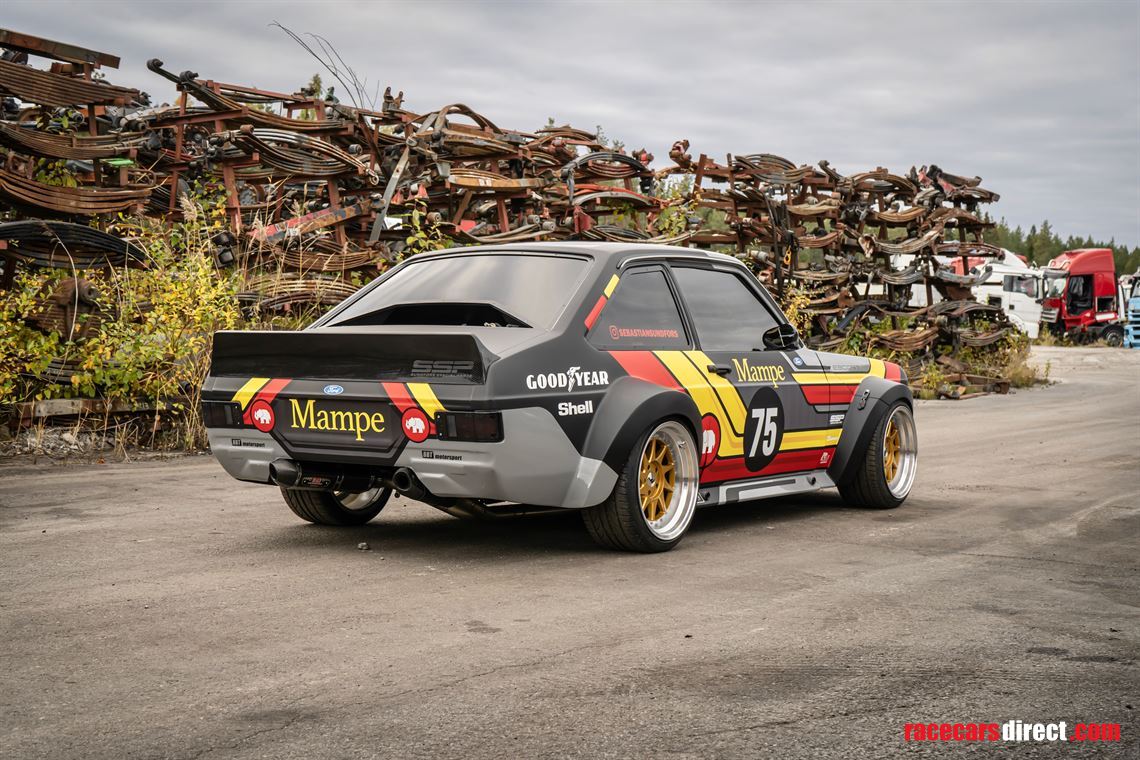 ford-escort-mk2-track-day-custom-build