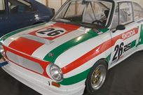 skoda-130-rs-replica