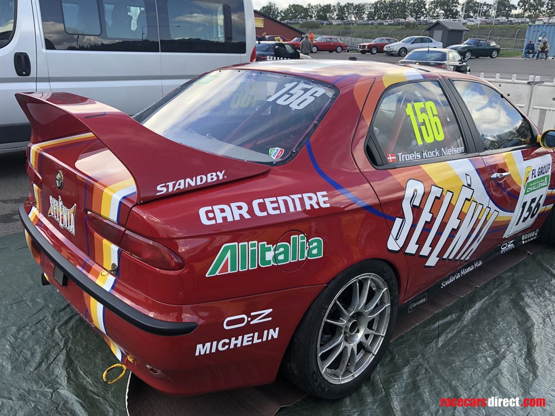 alfa-156-cup---alfa-corse---group-n