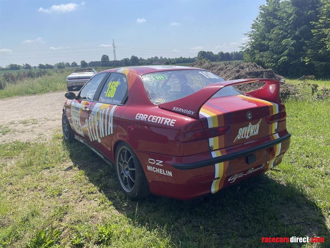 alfa-156-cup---alfa-corse---group-n