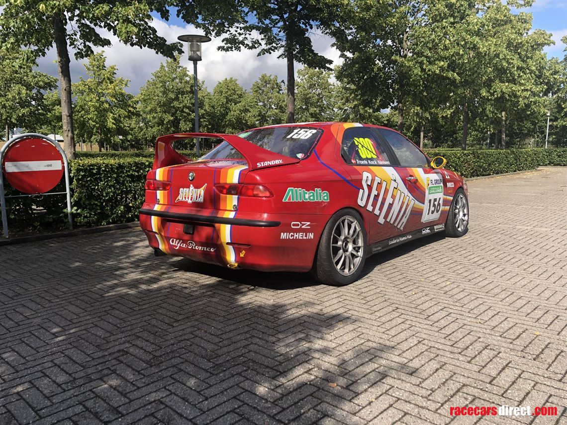 alfa-156-cup---alfa-corse---group-n