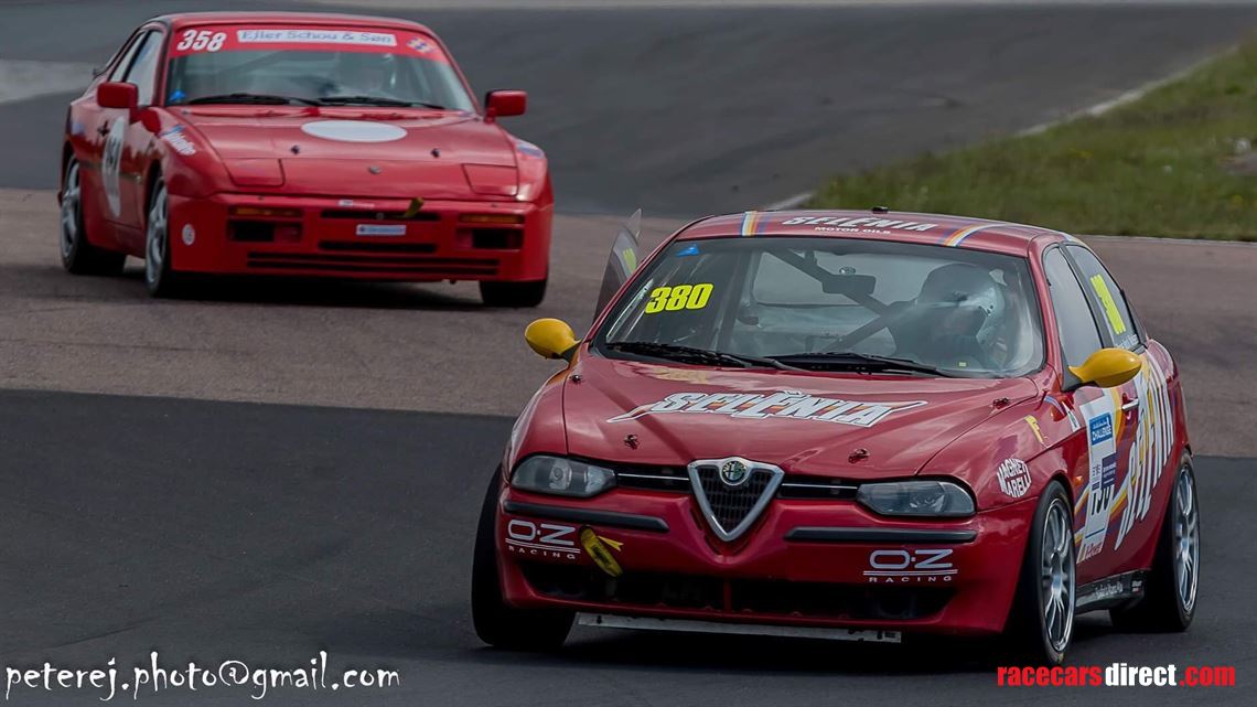 alfa-156-cup---alfa-corse---group-n