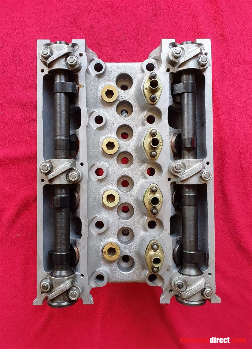 abarth-simca-1300-twin-spark-cylinder-head