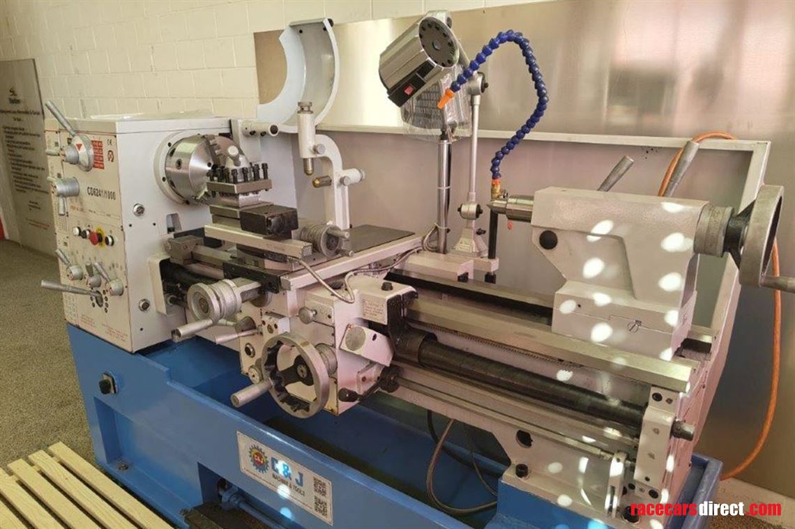 brand-new-tooling-machines