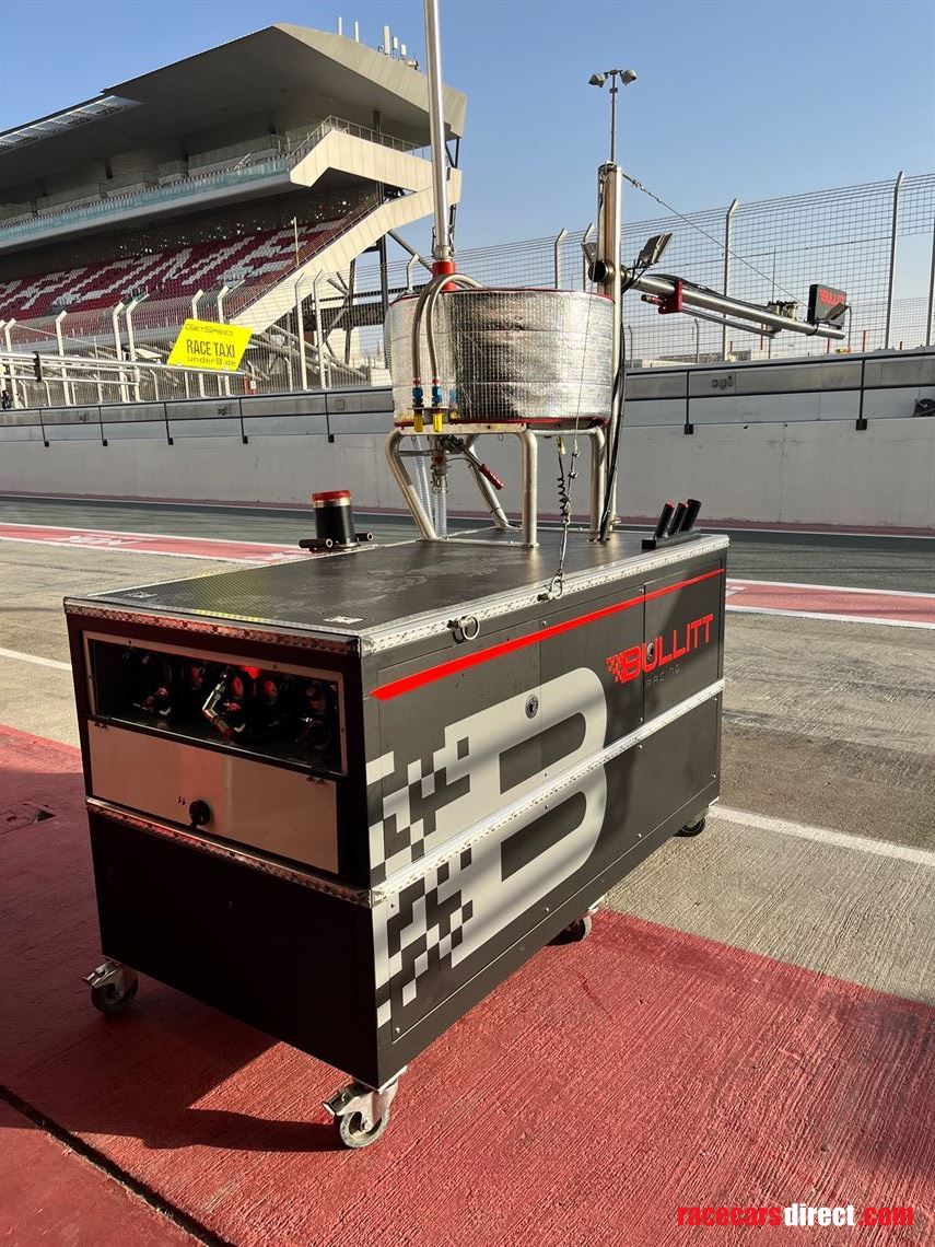 Racecarsdirect.com - Fuel Rig ACO/SRO homologated