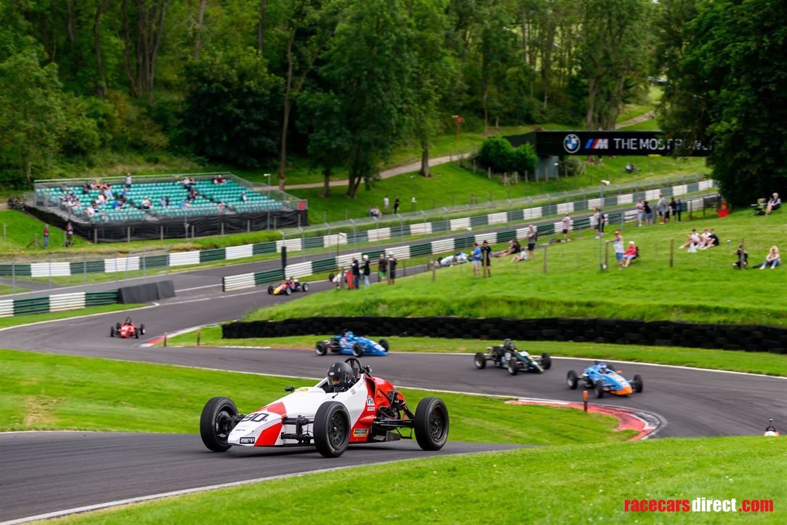 Racecarsdirect.com - Formula Vee
