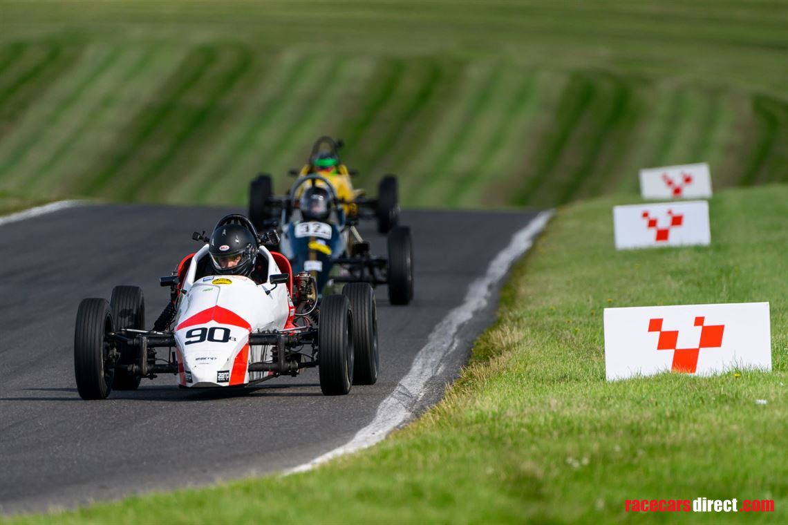 Racecarsdirect.com - Formula Vee