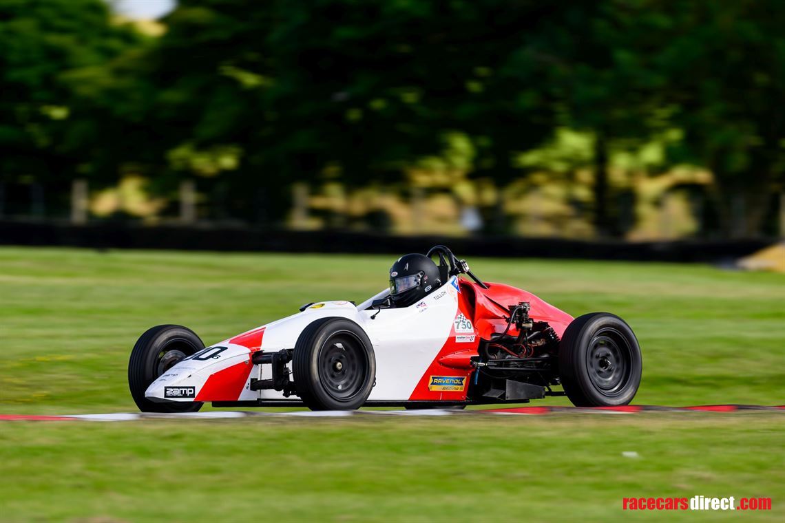 Racecarsdirect.com - Formula Vee