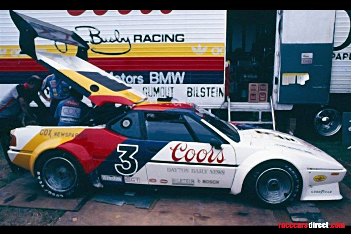 1979-bmw-m1-procar