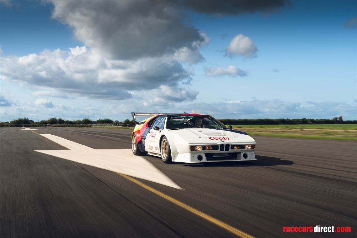 1979-bmw-m1-procar