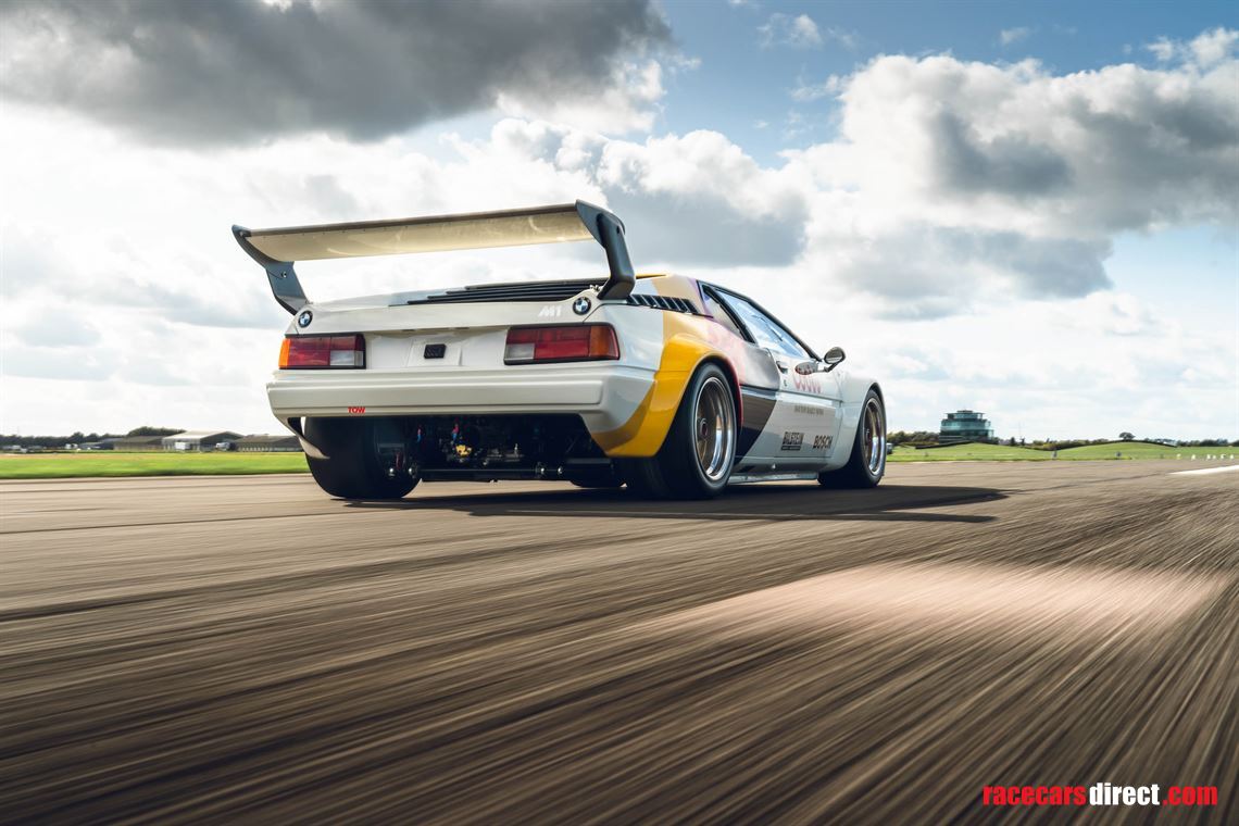 1979-bmw-m1-procar