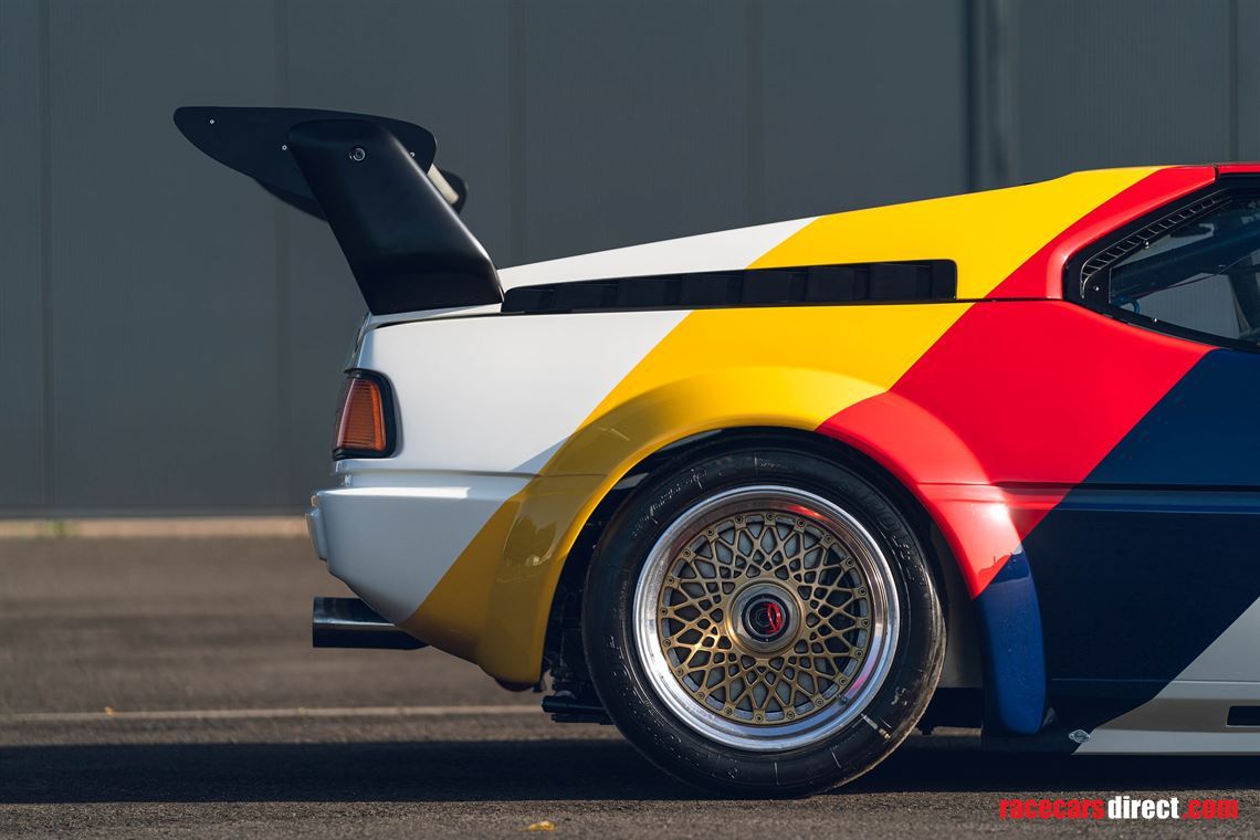 1979-bmw-m1-procar