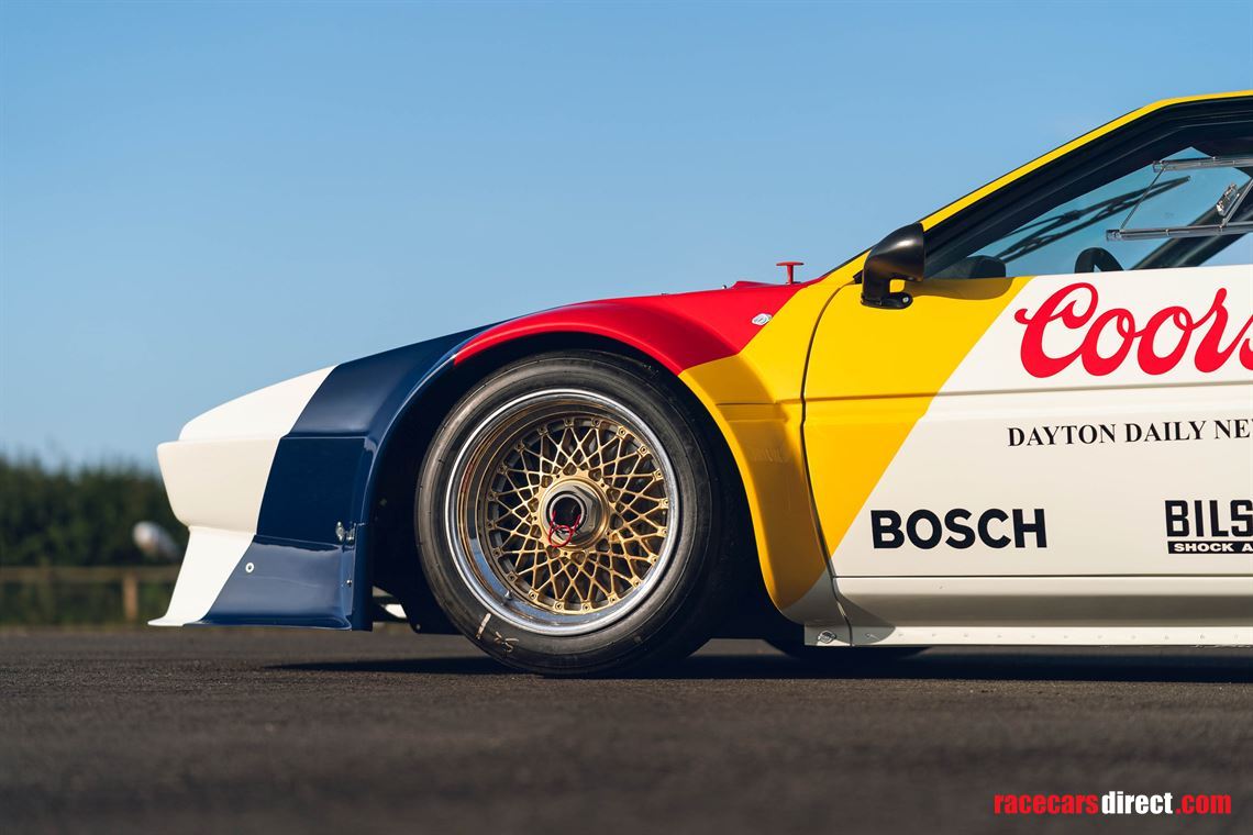 1979-bmw-m1-procar