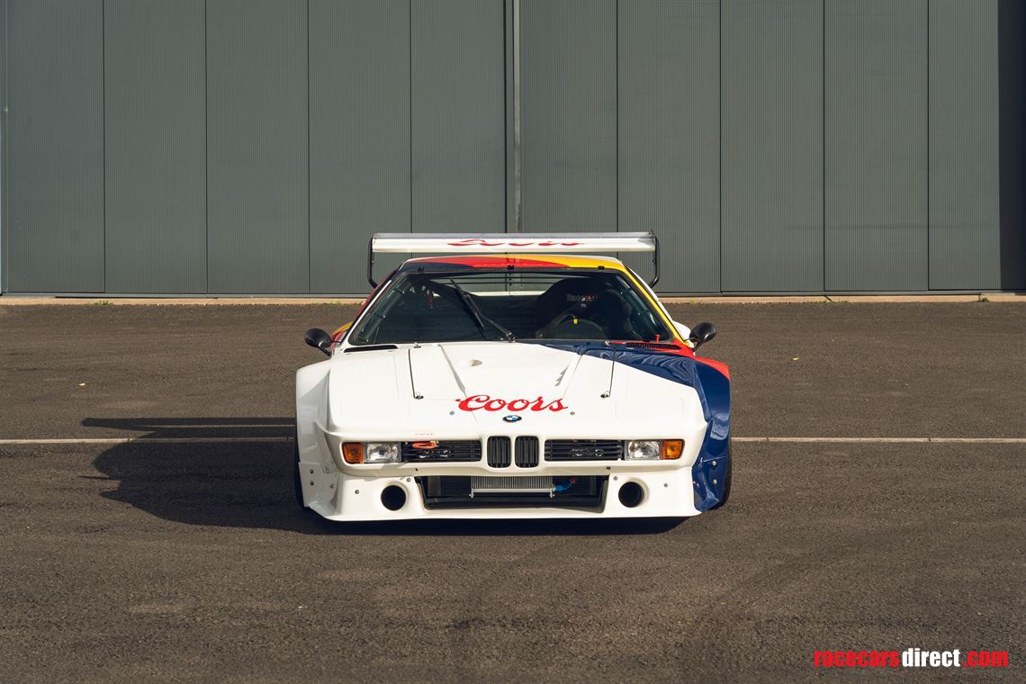 1979-bmw-m1-procar