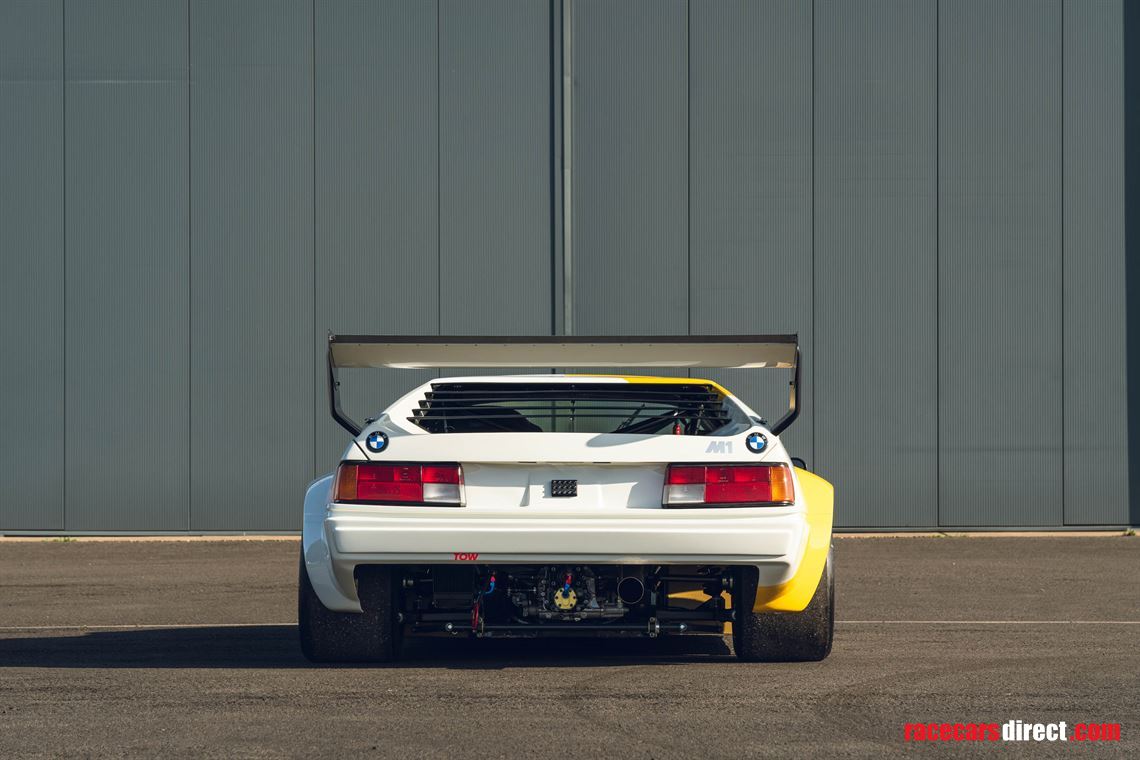 1979-bmw-m1-procar