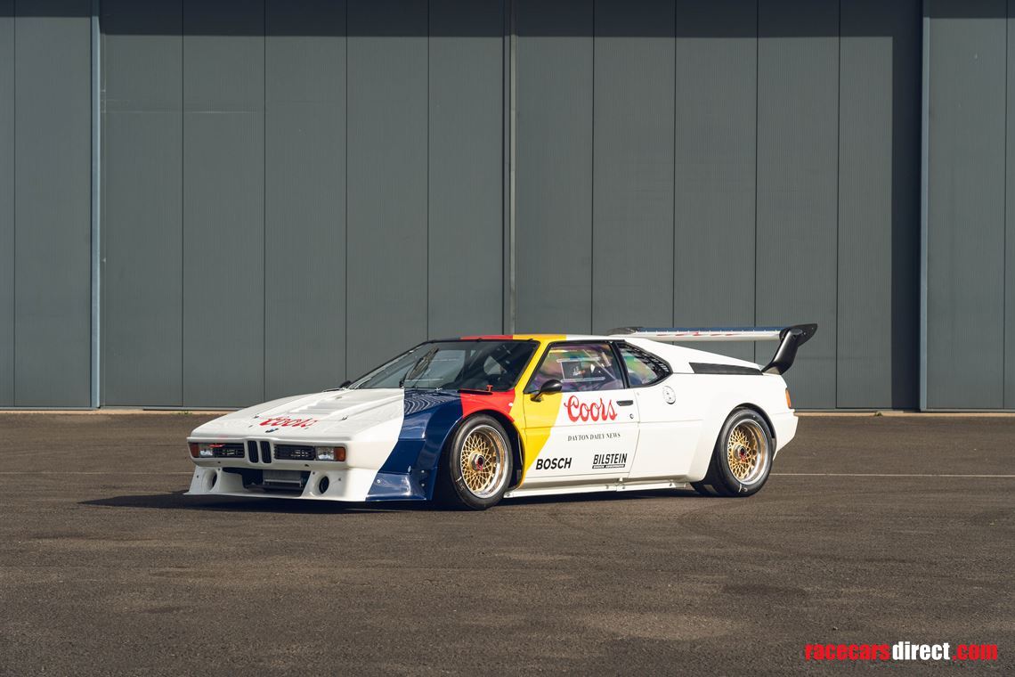 1979-bmw-m1-procar