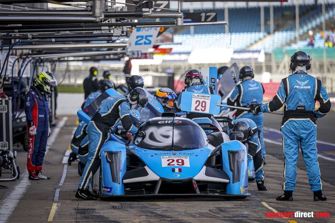 ligier-jsp4-js2r-drives-available