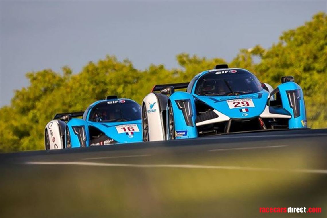 ligier-jsp4-js2r-drives-available