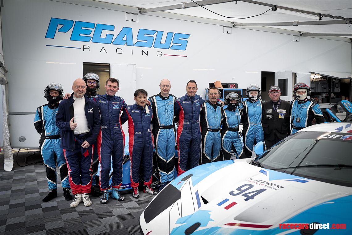 ligier-jsp4-js2r-drives-available