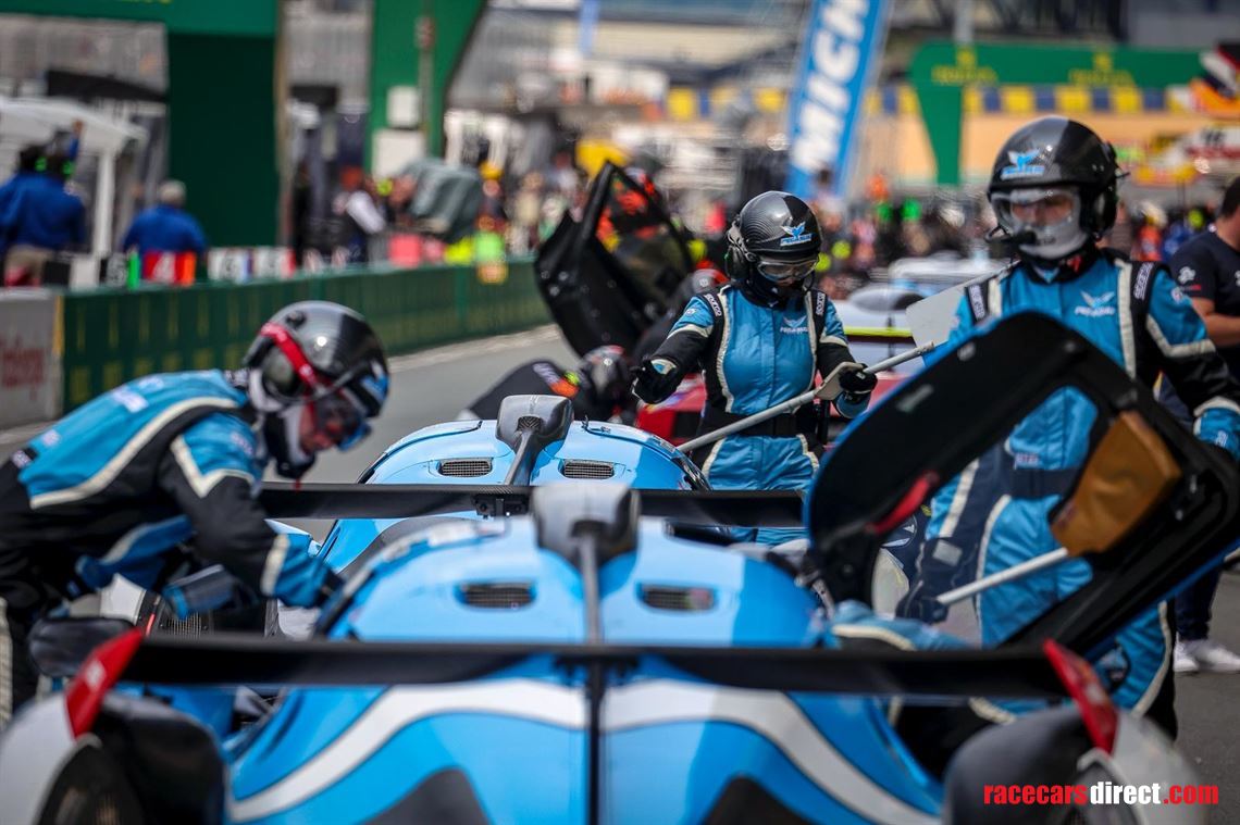 ligier-jsp4-js2r-drives-available