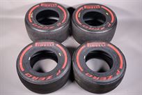 formula-1-pirelli-tire-set-red-tire-compound