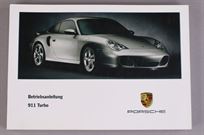 porsche-911-turbo-owners-manual-model-996