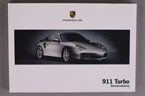 porsche-911-turbo-manual-model-996